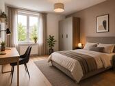 Foto - 5 Zimmer Etagenwohnung in Achern