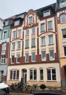 Foto - Knorrstraße - 2-Zimmer-Wohnung ab August frei