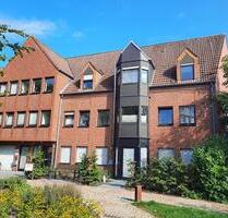 Sendenhorst, Zentrum, 2,5 Zimmer ETW mit Loggia und Stellplatz