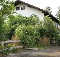 *ZUM SELBSTRENOVIEREN* 3-Zimmerwohnung in Altenstadt *115qm*