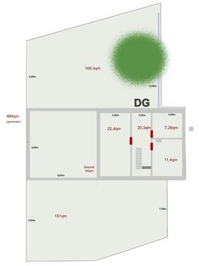 Foto - Einfamilienhaus in Waldalgesheim zum Kaufen