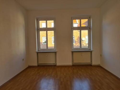 Foto - Etagenwohnung zur Miete in Oschersleben (Bode)