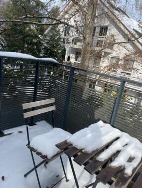 Foto - Etagenwohnung zur Miete in München