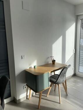 Foto - Etagenwohnung in München zur Miete