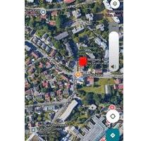 Tiefgaragenstellplatz am Rennweg 42ab in Landshut zu vermieten