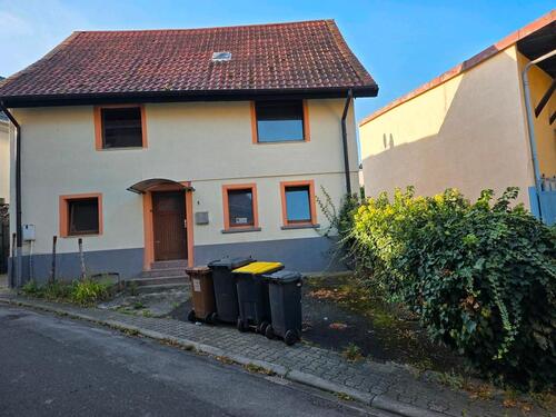 Foto - HAUS ZU VERKAUFEN - 115.000,00 EUR Kaufpreis,
