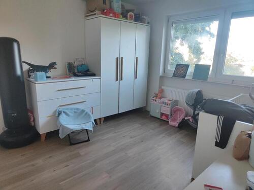Foto - Etagenwohnung in March zum Kaufen