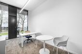 Foto - Privater Büroraum für 1 Person in Regus DUSSELDORF, Theo 105