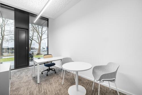 Foto - Privater Büroraum für 1 Person in Regus DUSSELDORF, Theo 105