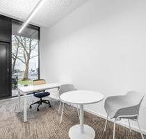 Privater Büroraum für 1 Person in Regus DUSSELDORF, Theo 105 - Düsseldorf Stadtbezirk 6