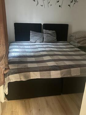 Foto - Etagenwohnung zur Miete in Krefeld