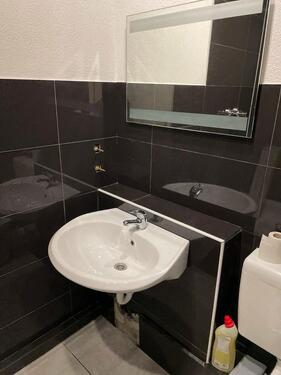 Foto - Etagenwohnung in Krefeld zur Miete