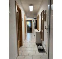 4 Zimmer Wohnung mit Doppelgarage - Crailsheim