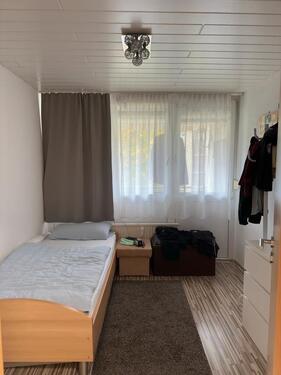 Foto - Etagenwohnung zum Kaufen in Crailsheim
