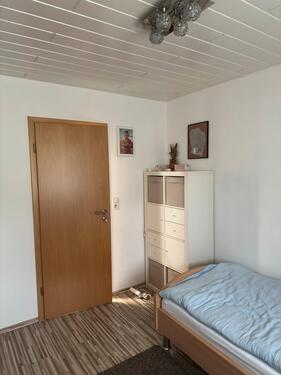 Foto - Etagenwohnung in Crailsheim