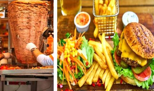 Foto - GEMÜTLICH CHARMANTER IMBISS MIT VIEL LAUFKUNDSCHAFT