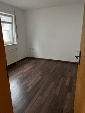 Foto - Etagenwohnung in Schwalmstadt