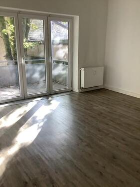 Foto - Etagenwohnung zur Miete in Duisburg