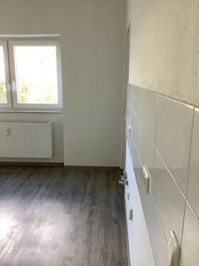 Foto - Etagenwohnung in Duisburg