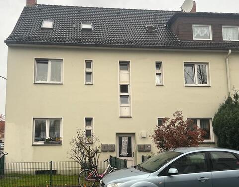 Foto - Vierfamilienhaus in Osnabrück Schinkel Ohne Makler
