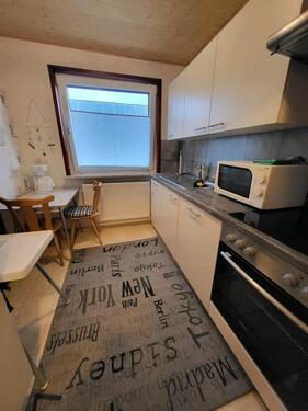 Foto - Etagenwohnung zur Miete in Geestland