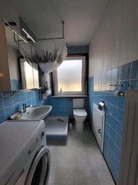 Foto - Etagenwohnung in Geestland