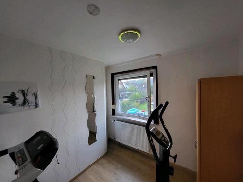 Foto - Etagenwohnung in Geestland zur Miete