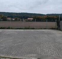 Winterstellplatz, Winterlager für Wohnwagen Mobil etc. - Minden Bölhorst