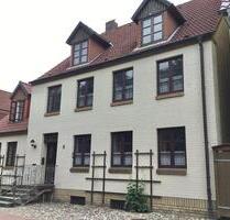 3-Zimmer-Wohnung in Rendsburg-Neuwerk – zentral, ruhig & gepflegt