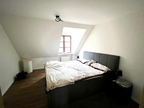 Foto - Etagenwohnung in Rendsburg