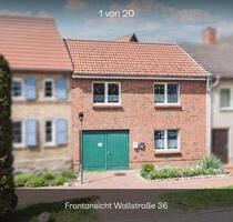 Wohnung ca 90 m2 zu vermieten - 680,00 EUR Kaltmiete, in Plau am See (PLZ: 19395)