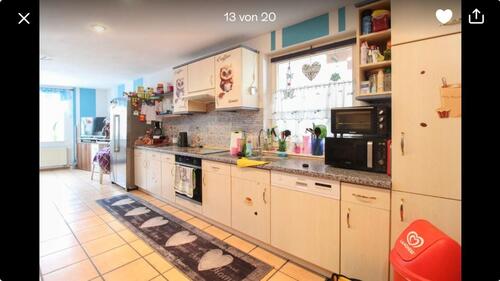 Foto - Etagenwohnung in Plau am See