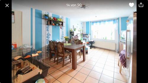 Foto - Etagenwohnung in Plau am See zur Miete