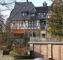 3 Zi. Küche, Diele, Bad, Balkon im 2. OG eines charmanten Altbau - Bad Pyrmont