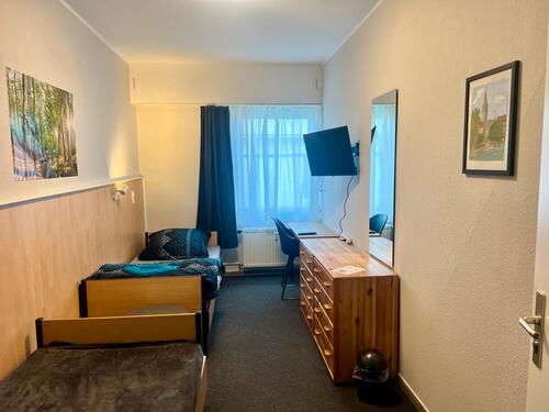 Foto - 7 Zimmer andere zur Miete in Erfurt