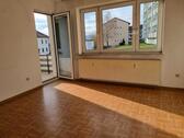 Foto - Erdgeschoss mit Balkon - 500,00 EUR Kaltmiete, ca.  64,00 m²