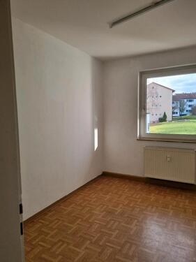 Foto - 3 Zimmer Etagenwohnung zur Miete in Hammelburg