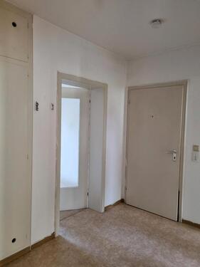 Foto - 3 Zimmer Etagenwohnung in Hammelburg