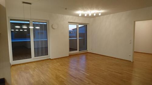 Foto - 3 Zimmer Etagenwohnung in Ehingen (Donau)