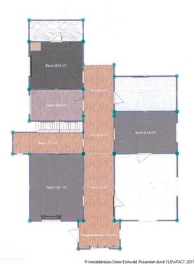 Foto - 6 Zimmer Etagenwohnung zur Miete in Sassnitz