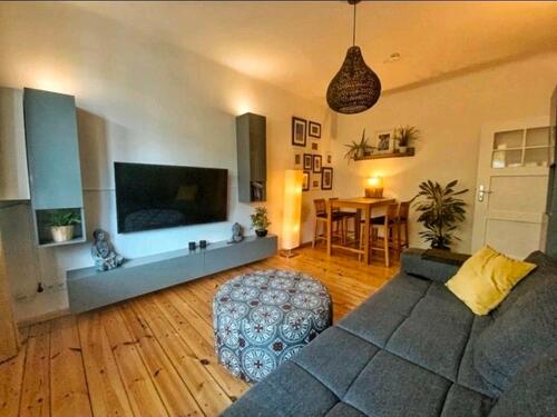 Foto - Vollmöbilierte Wohnung zur untermiete Jan-März nähe P-Berg