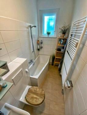 Foto - 2 Zimmer Etagenwohnung in Berlin