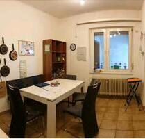 Möbiliertes WG Zimmer in Uninähe - Homburg