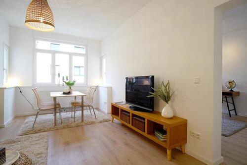 Foto - 3.5 Zimmer Etagenwohnung zum Kaufen in Pforzheim