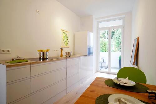 Foto - 3.5 Zimmer Etagenwohnung in Pforzheim