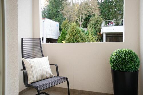 Foto - Etagenwohnung in Pforzheim zum Kaufen