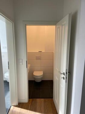 Foto - 2 Zimmer Etagenwohnung in Bad Soden am Taunus