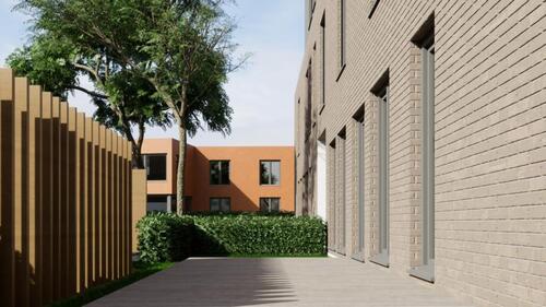 Foto - 43 Zimmer Loft - Studio - Atelier in München