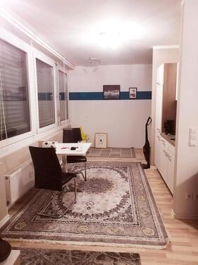 Foto - 1 Zimmer Etagenwohnung in Fürth