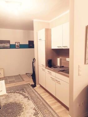 Foto - Etagenwohnung in Fürth zur Miete